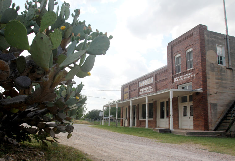 The Grove, Texas